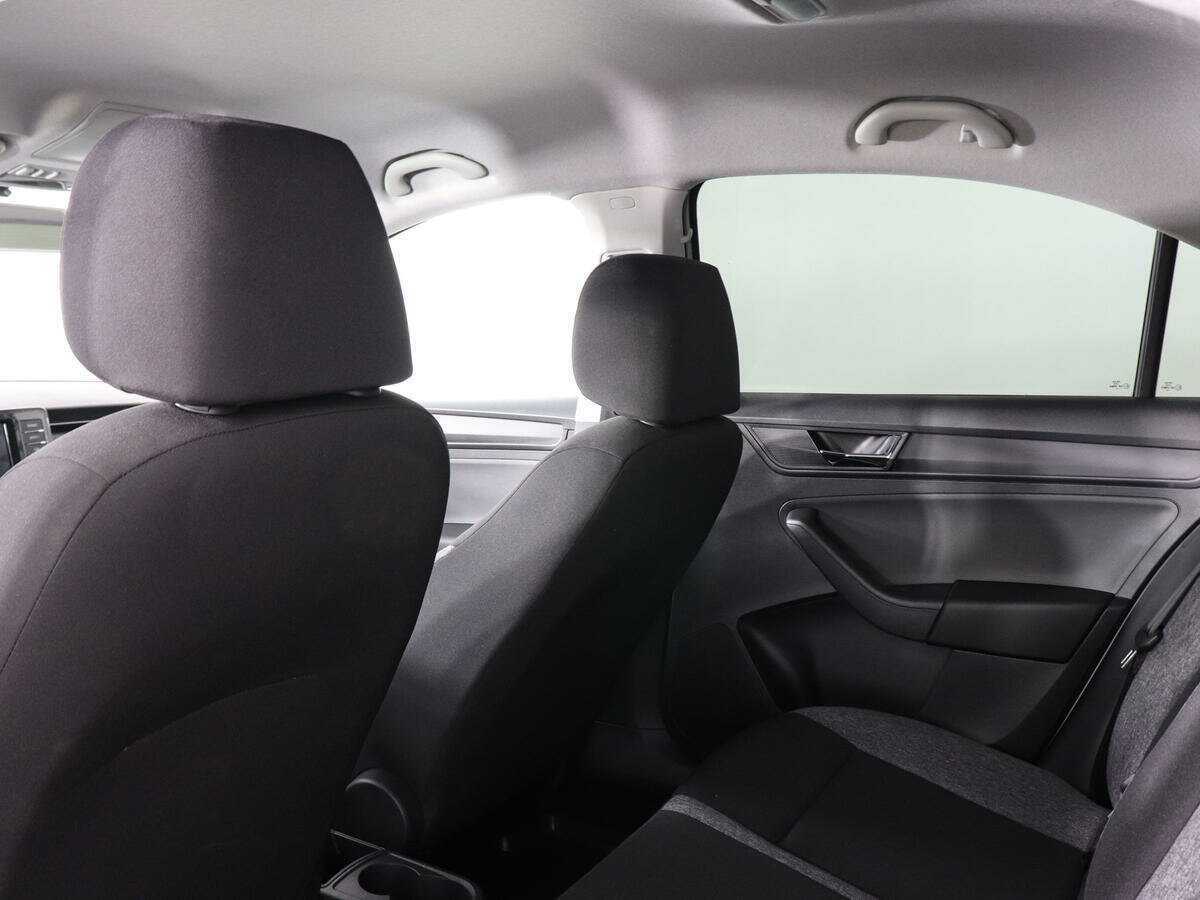 Продажа Б/У Шкода Рапид. Фото: #11