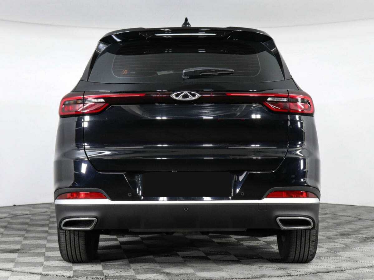 Продажа Б/У Чери Тигго 7 Про. Фото: #5