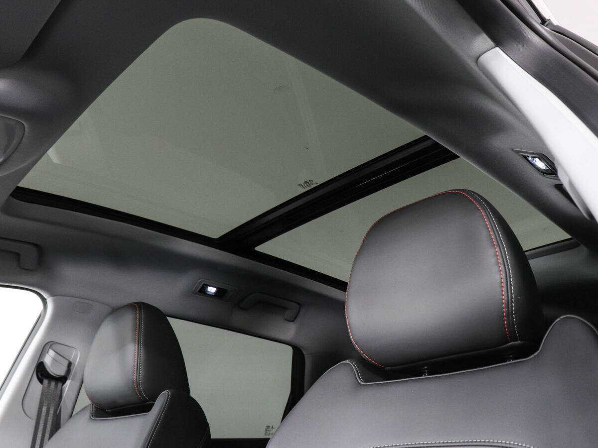 Продажа Б/У Чери Тигго 7 Про. Фото: #13