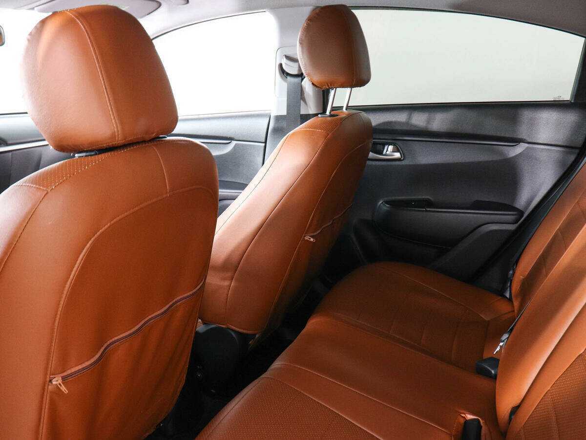 Продажа Б/У Киа Рио. Фото: #11