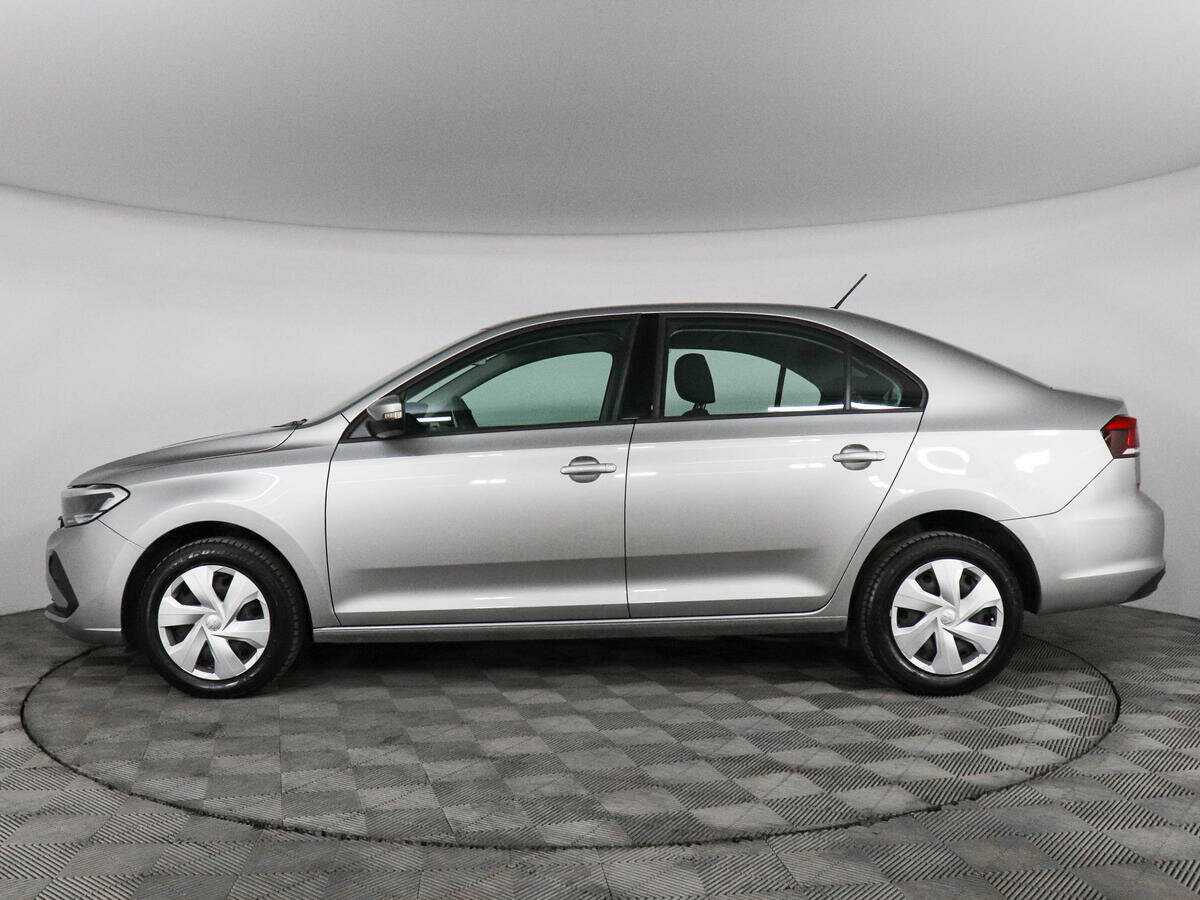 Продажа Б/У Фольксваген Поло. Фото: #7