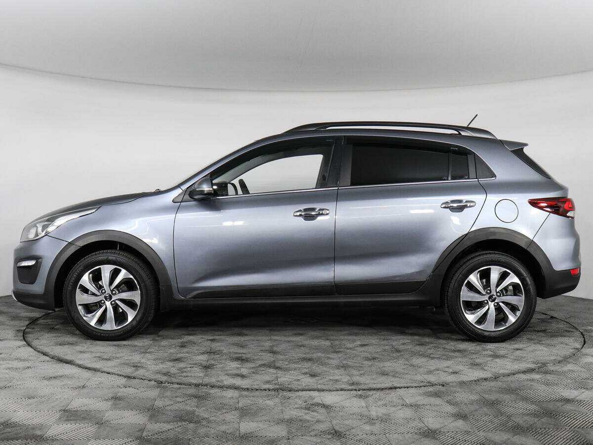 Продажа Б/У Киа Рио. Фото: #7