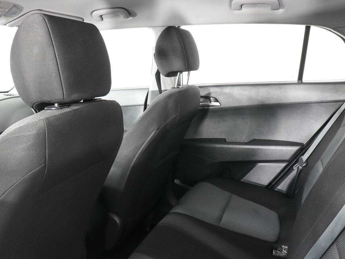 Продажа Б/У Хендай Крета. Фото: #11