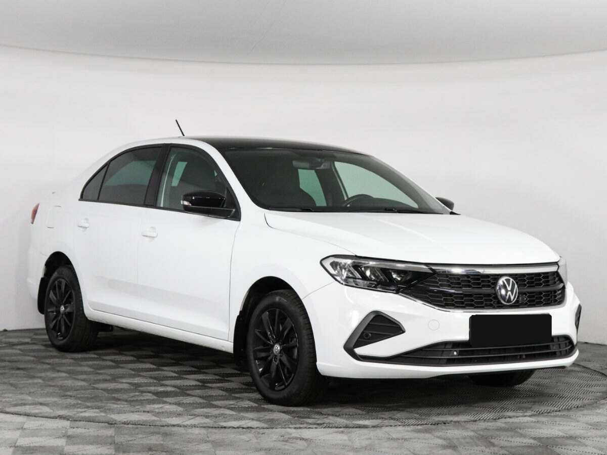 Продажа Б/У Фольксваген Поло. Фото: #2