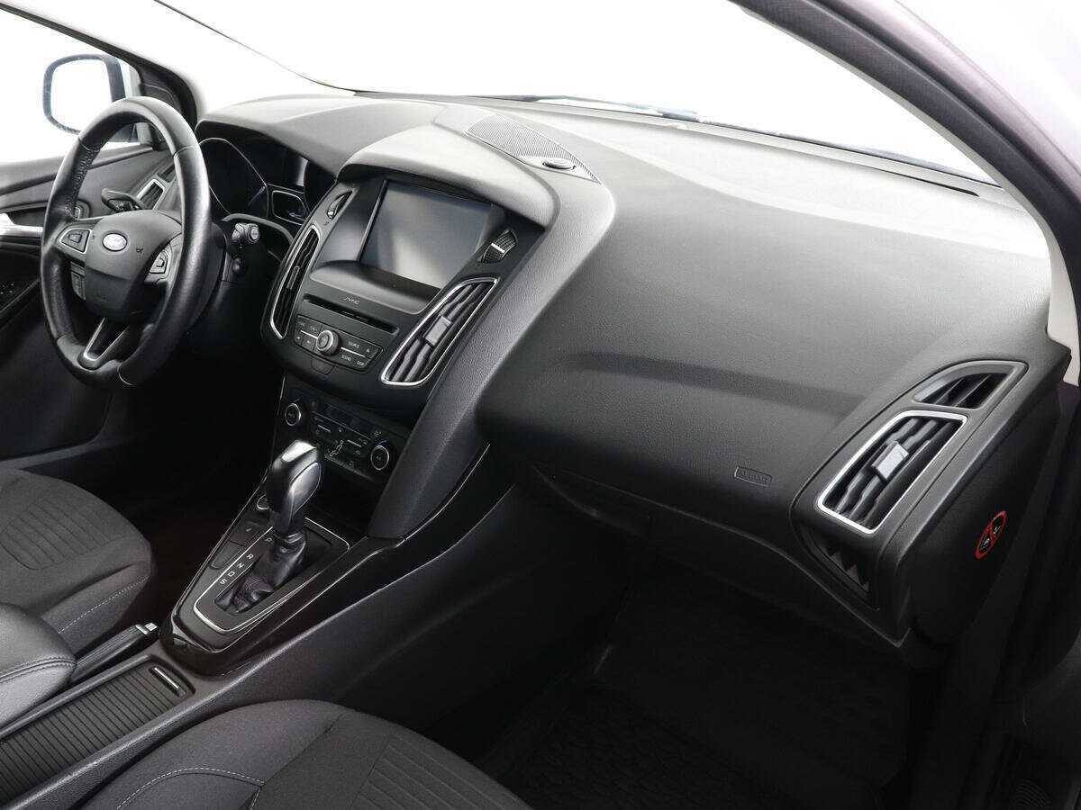 Продажа Б/У Форд Фокус. Фото: #9