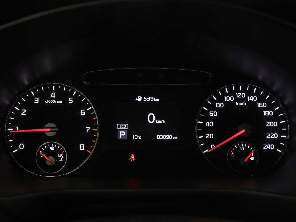 Купить Kia Sorento с пробегом. Фото: #10