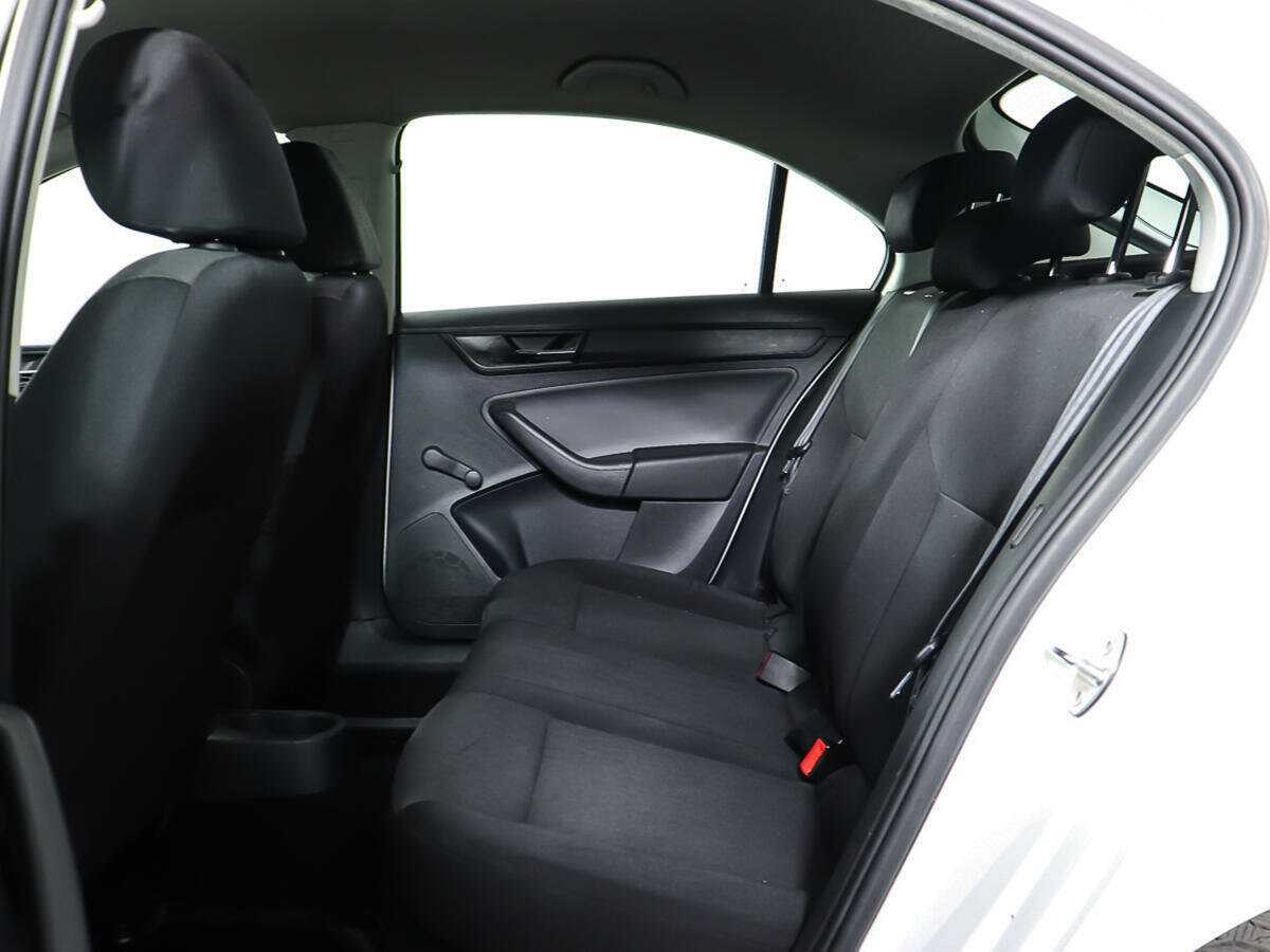 Продажа Б/У Шкода Рапид. Фото: #9