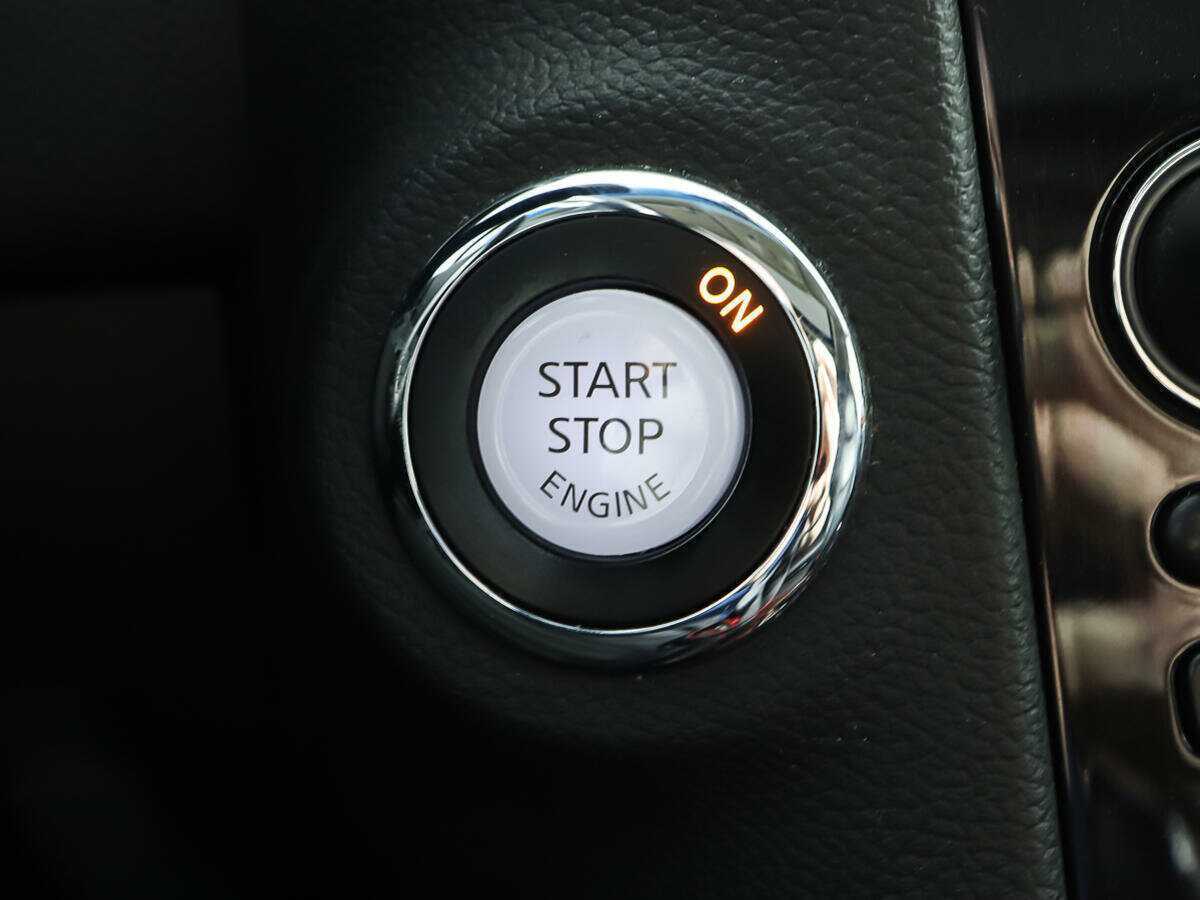 Купить Infiniti FX с пробегом. Фото: #16