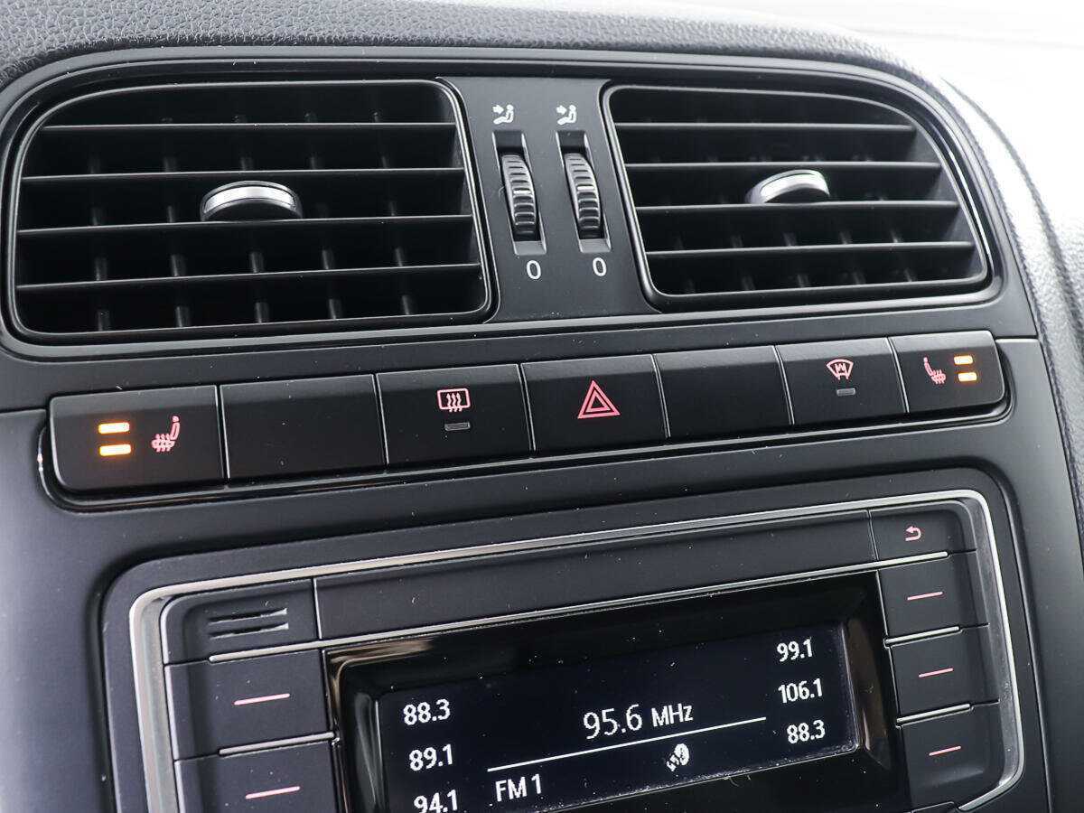 Продажа Б/У Фольксваген Поло. Фото: #17