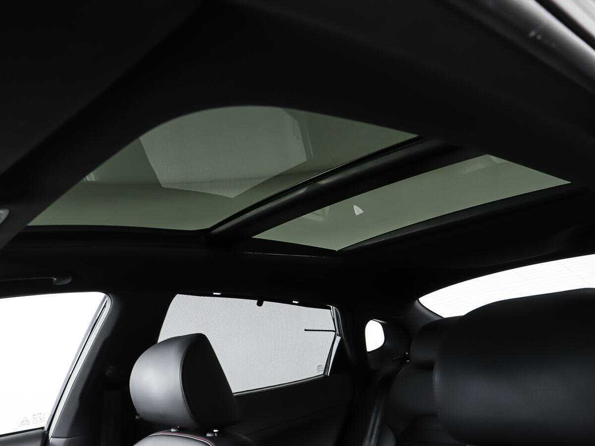 Купить Kia Optima с пробегом. Фото: #19