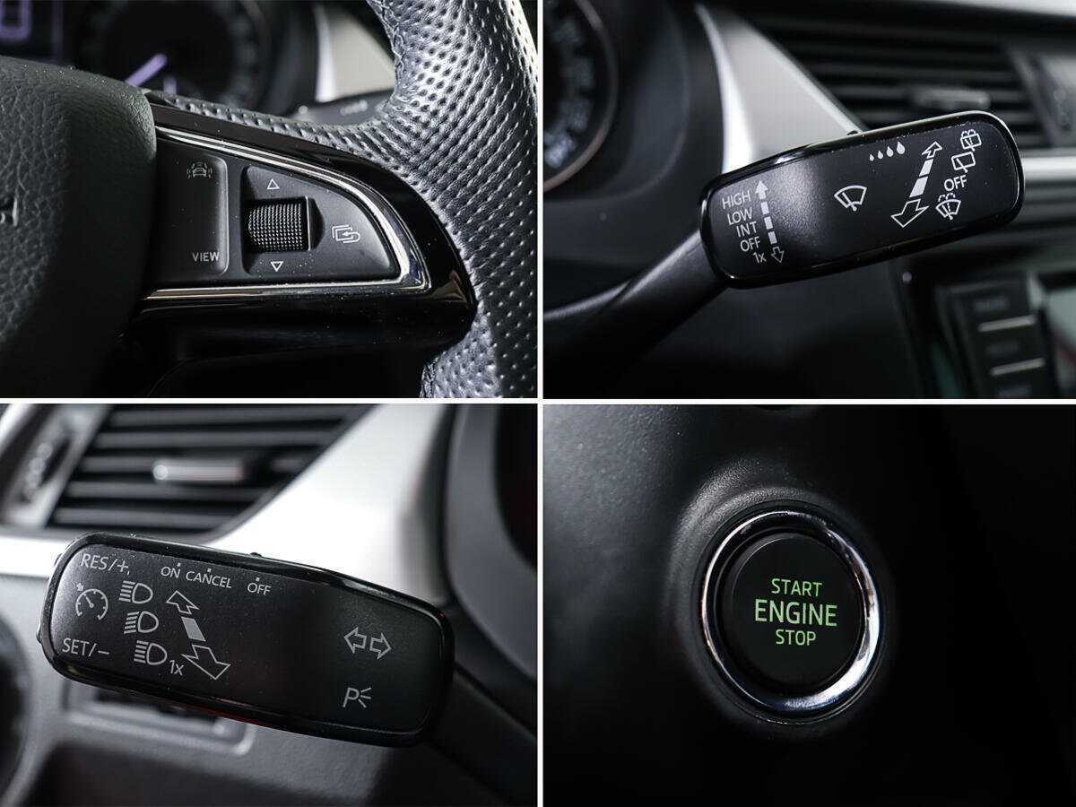 Продажа Б/У Шкода Рапид. Фото: #16