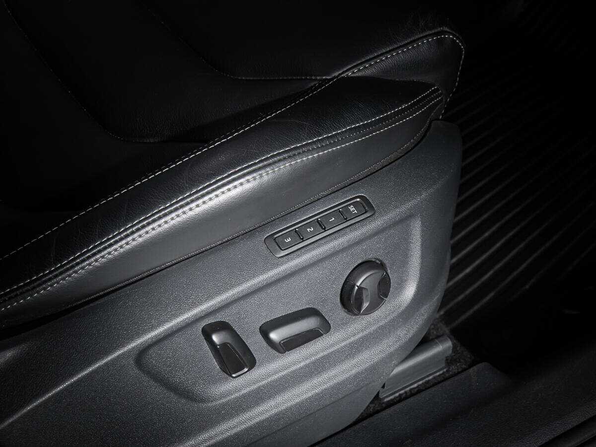 Купить Skoda Kodiaq с пробегом. Фото: #13