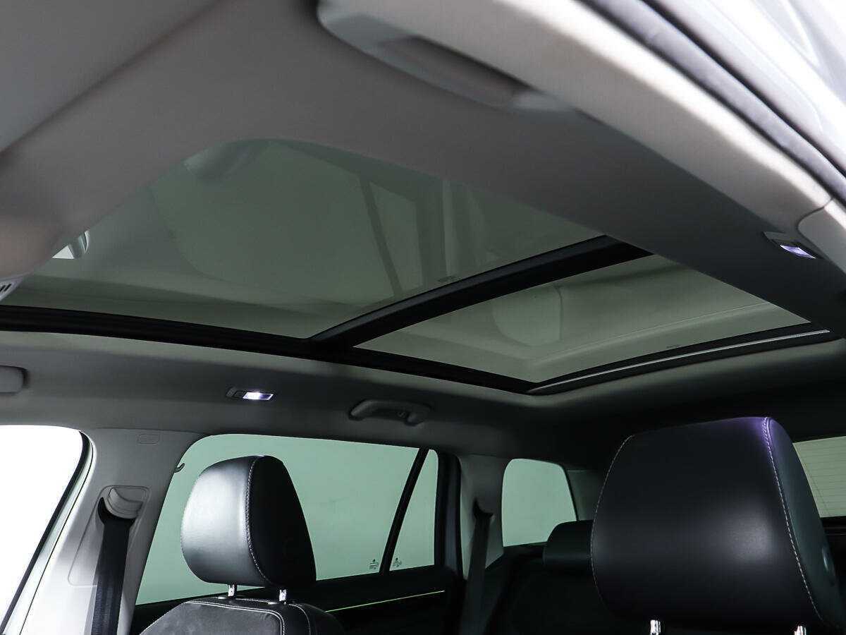 Купить Skoda Kodiaq с пробегом. Фото: #14