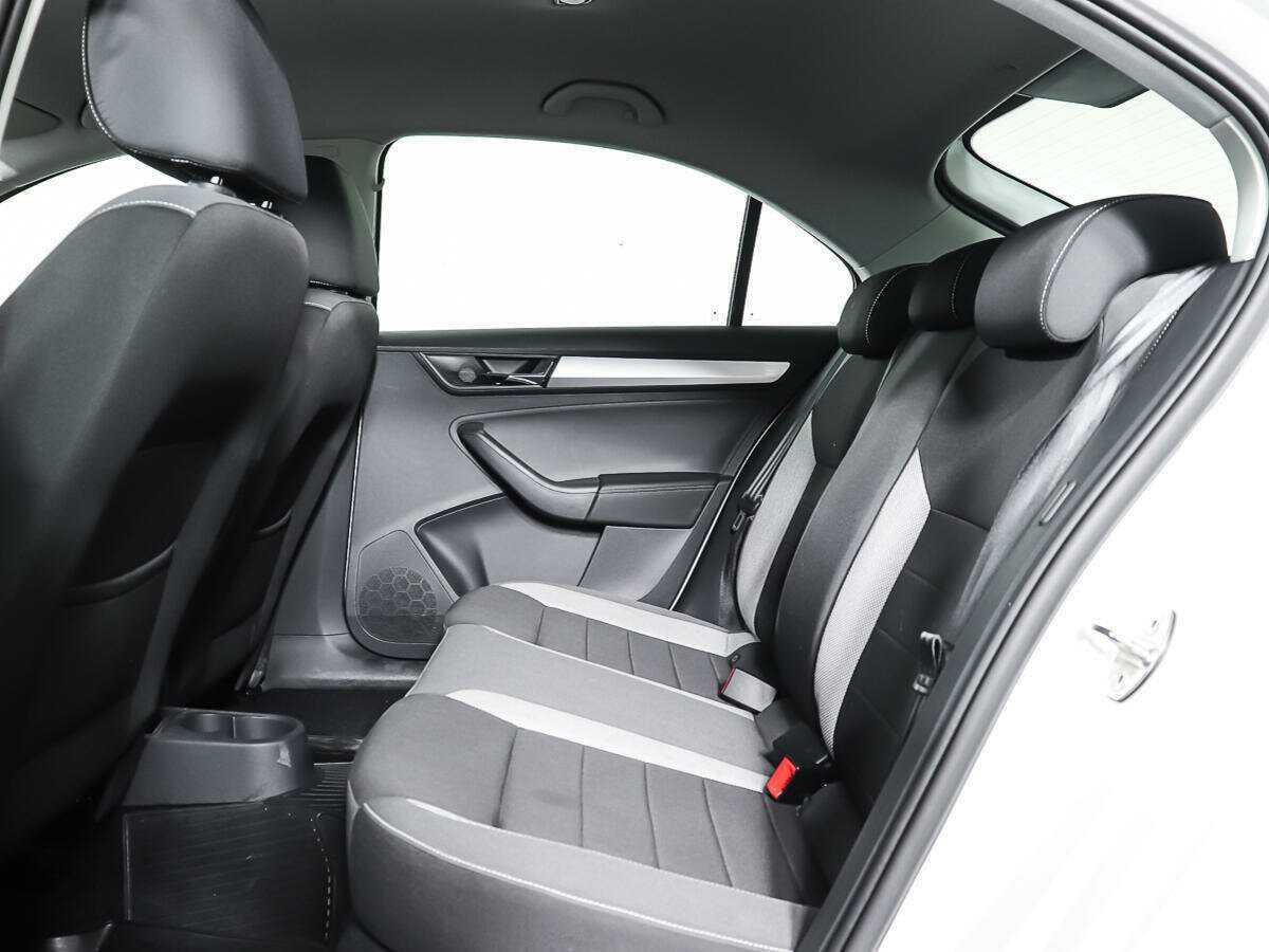 Продажа Б/У Шкода Рапид. Фото: #8