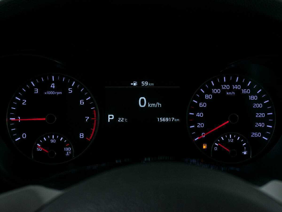 Продажа Б/У Киа Оптима. Фото: #13