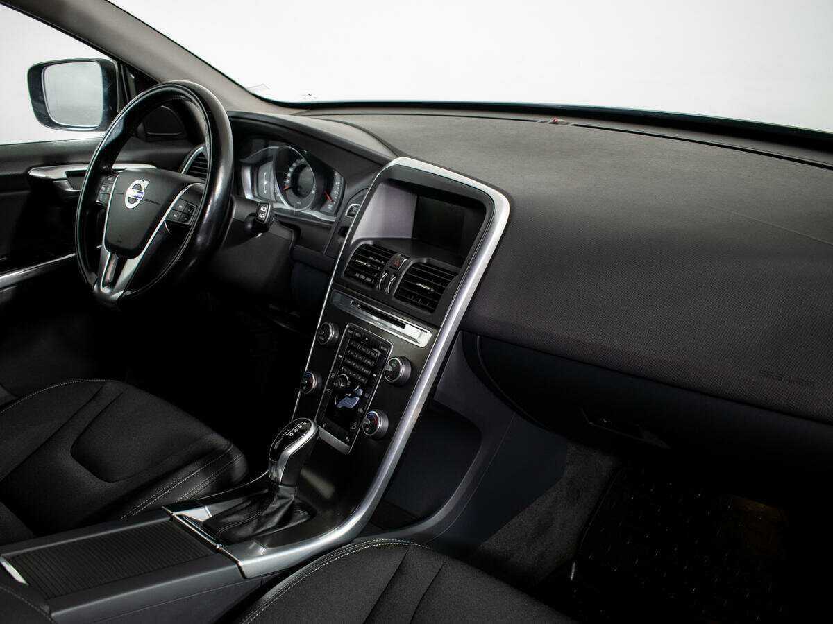 Продажа Б/У Вольво ИксЦ60. Фото: #6