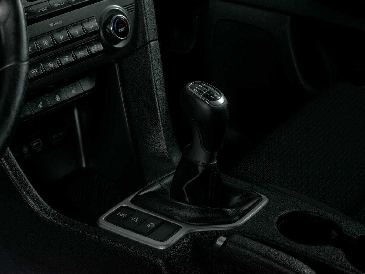 Продажа Б/У Киа Спортейдж. Фото: #15