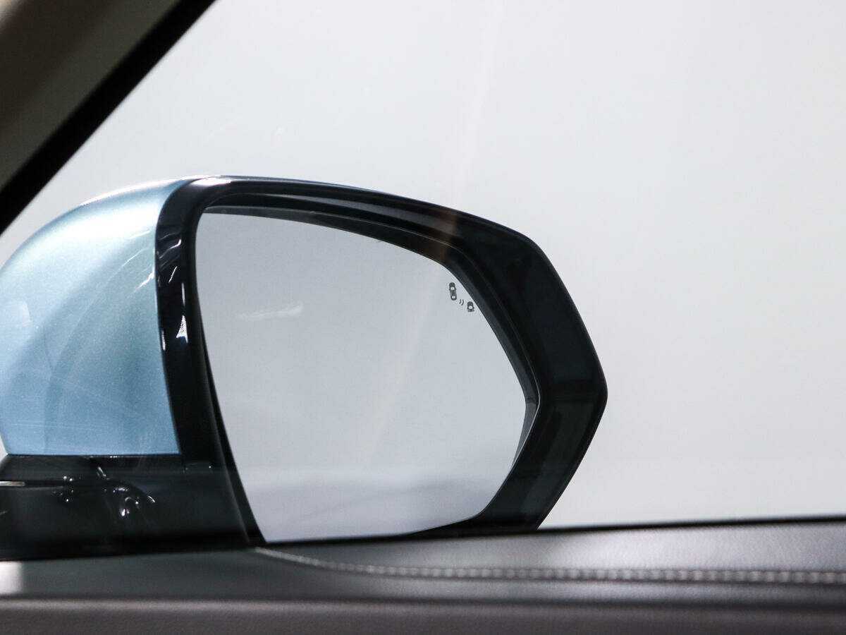 Купить Haval H6 с пробегом. Фото: #19