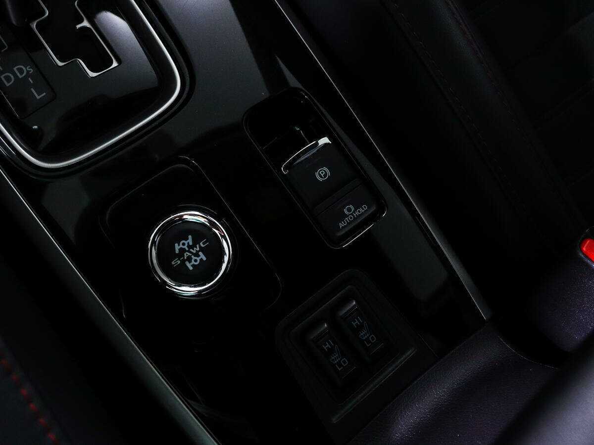 Купить Mitsubishi Outlander с пробегом. Фото: #15