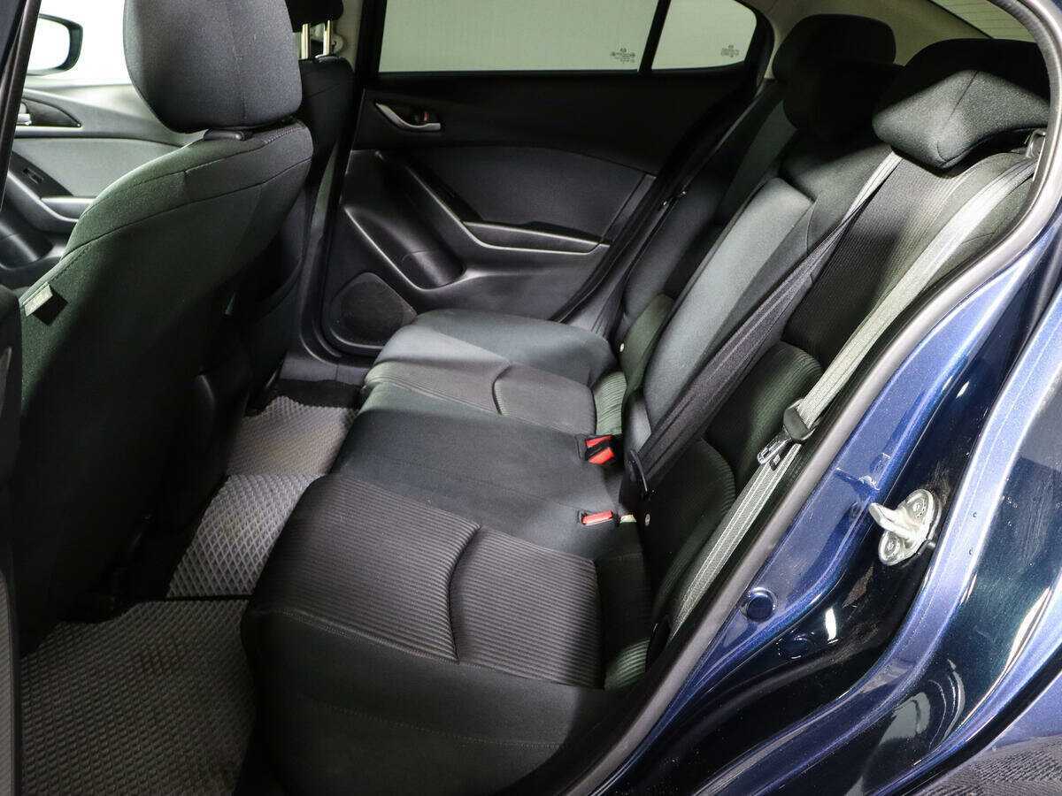 Продажа Б/У Мазда 3. Фото: #6