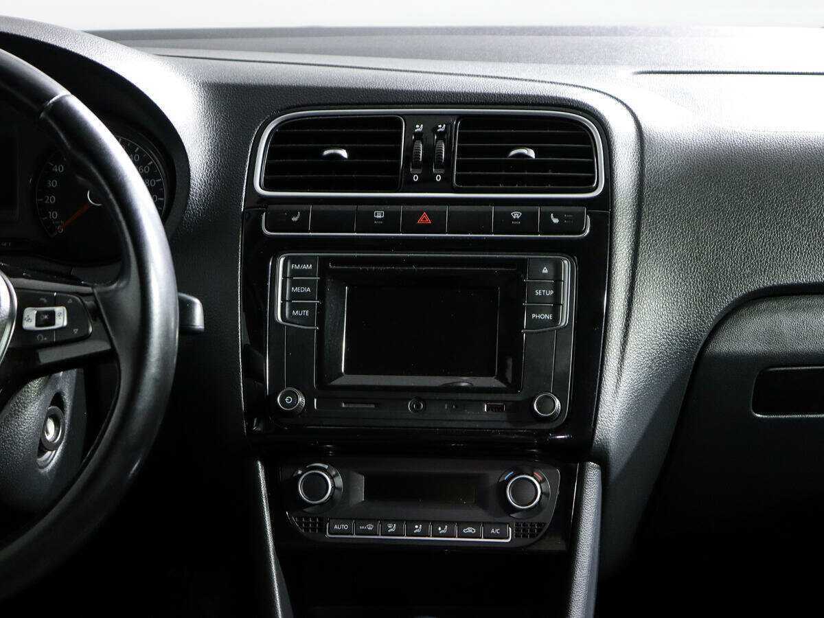 Продажа Б/У Фольксваген Поло. Фото: #12