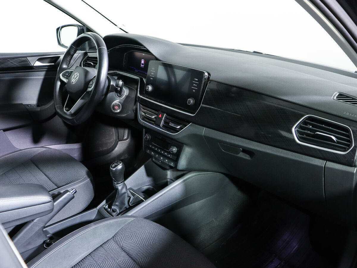 Продажа Б/У Фольксваген Поло. Фото: #6