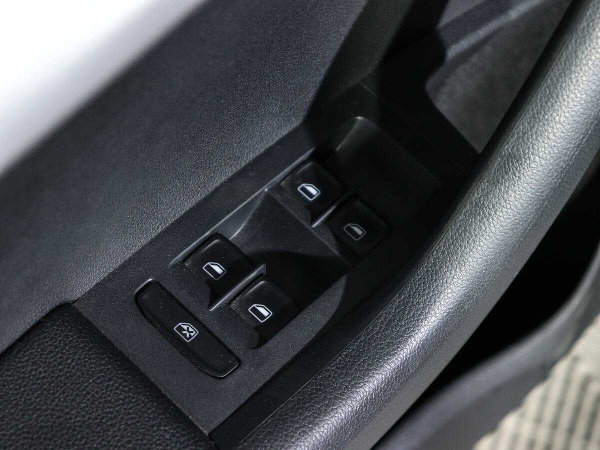 Продажа Б/У Шкода Октавия. Фото: #14