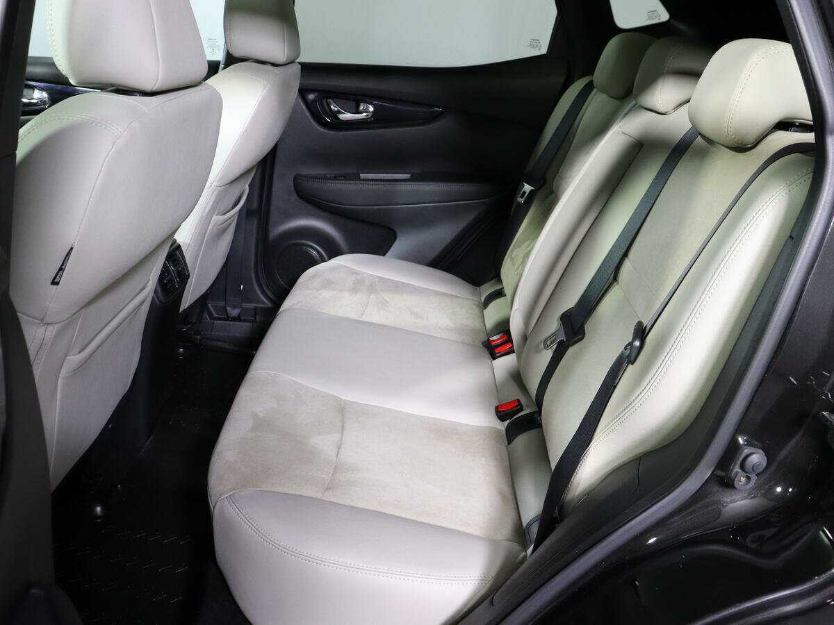 Продажа Б/У Ниссан Кашкай. Фото: #8