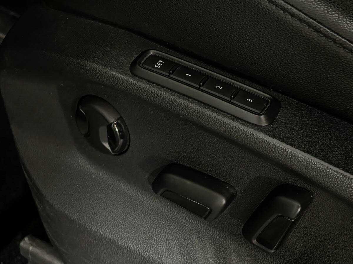 Купить Volkswagen Tiguan с пробегом. Фото: #16