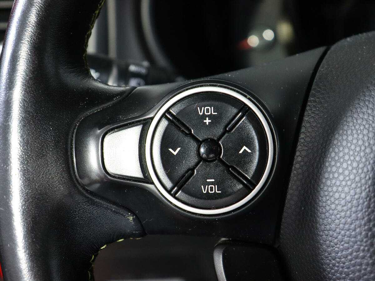 Продажа Б/У Киа Соул. Фото: #16