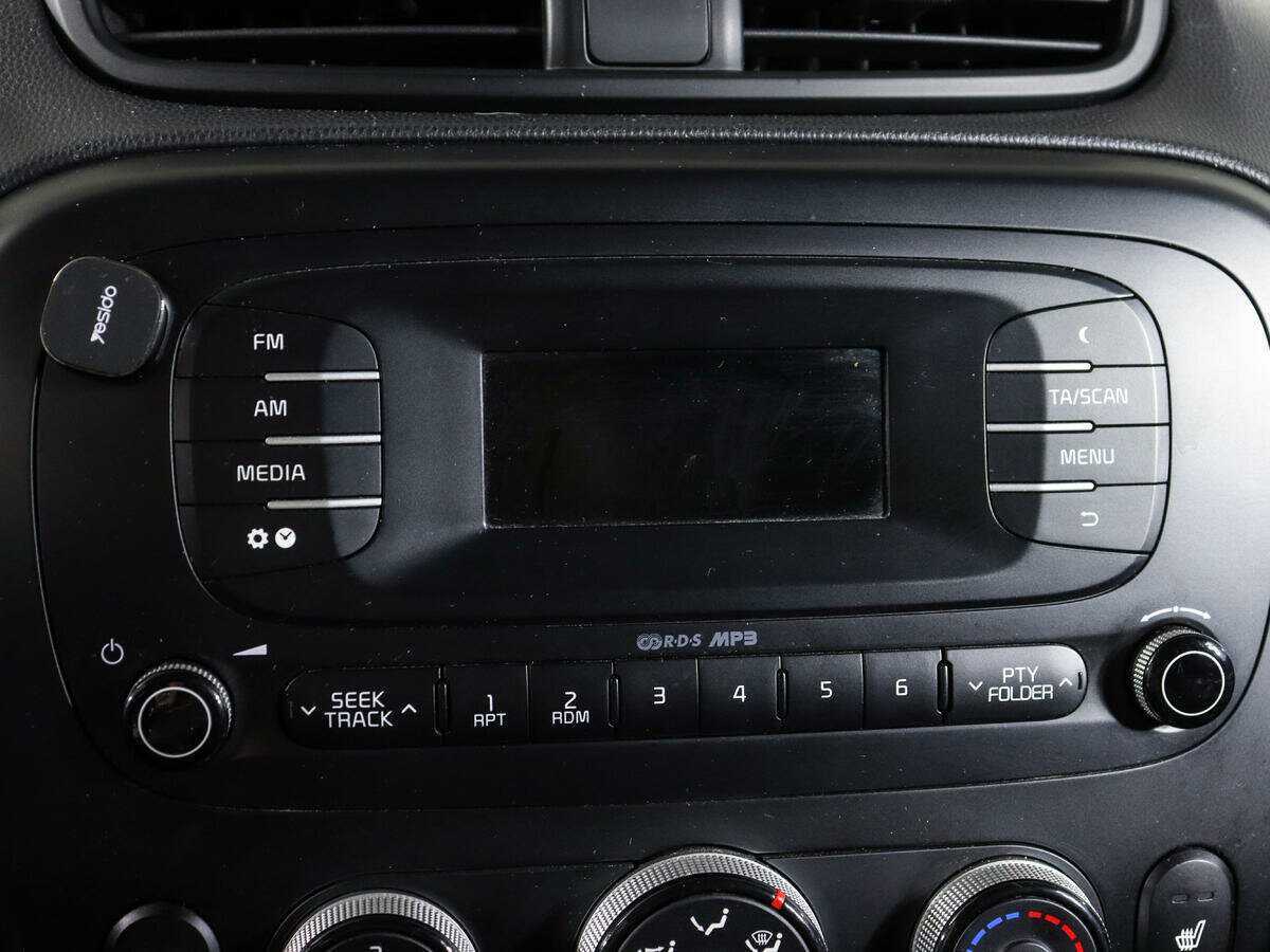 Продажа Б/У Киа Соул. Фото: #19