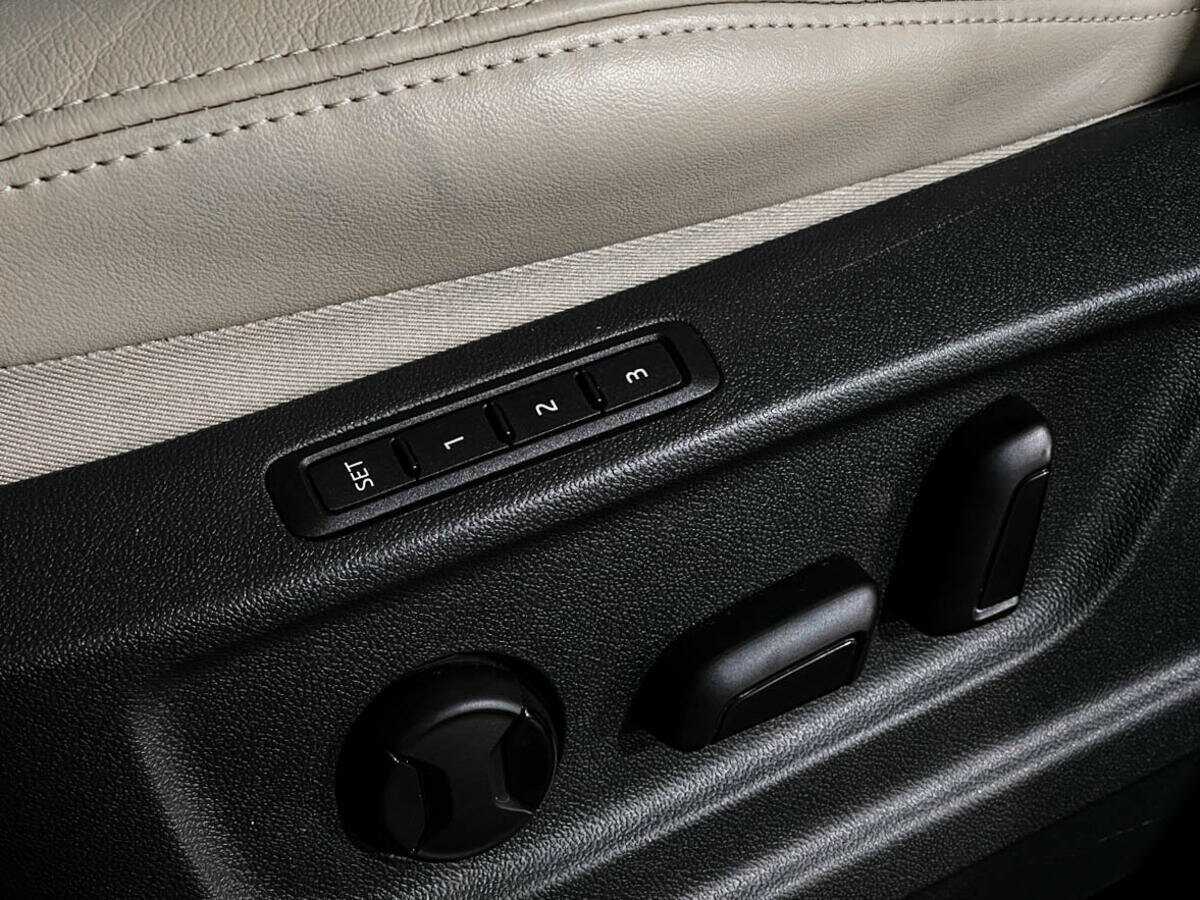 Купить Skoda Kodiaq с пробегом. Фото: #13