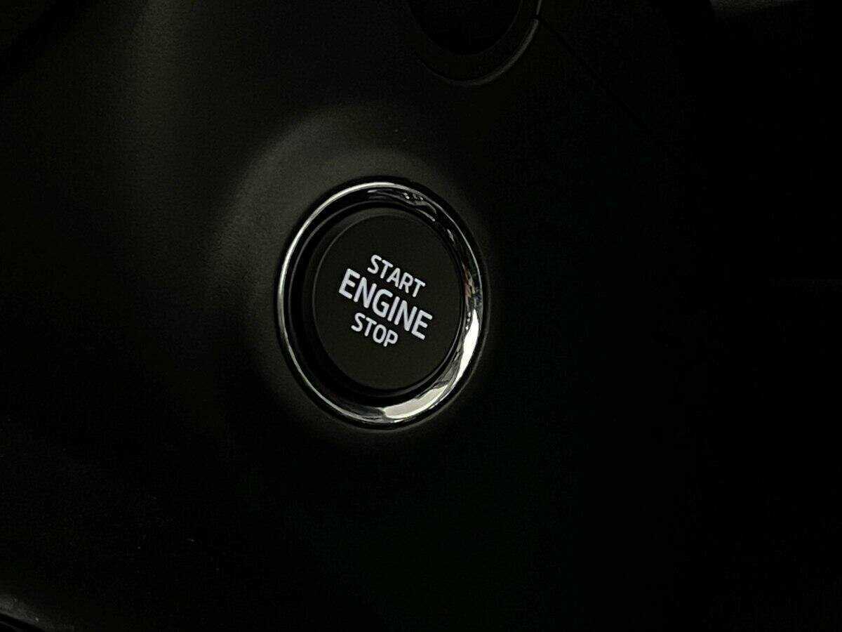 Купить Skoda Kodiaq с пробегом. Фото: #14