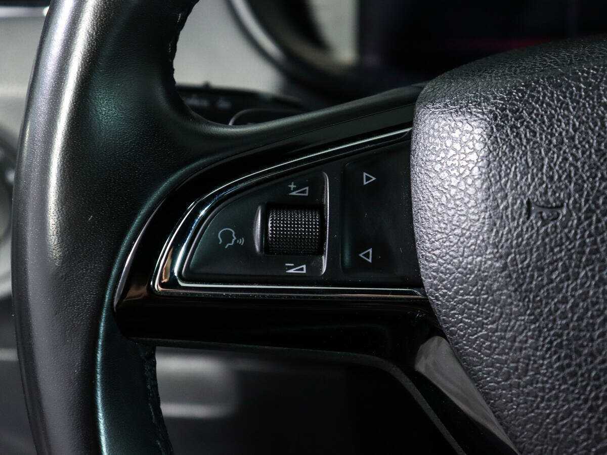 Купить Skoda Octavia с пробегом. Фото: #21