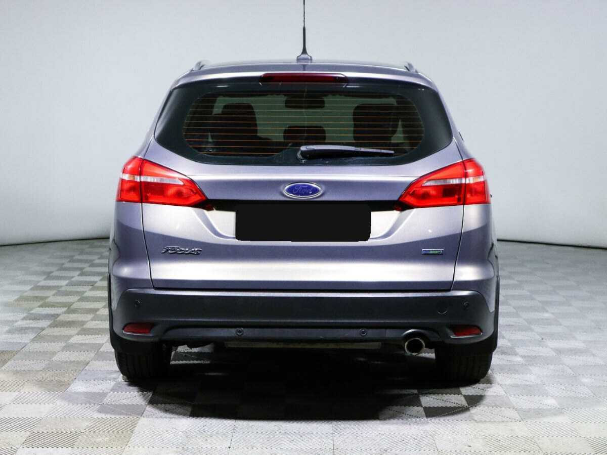 Продажа Б/У Форд Фокус. Фото: #5