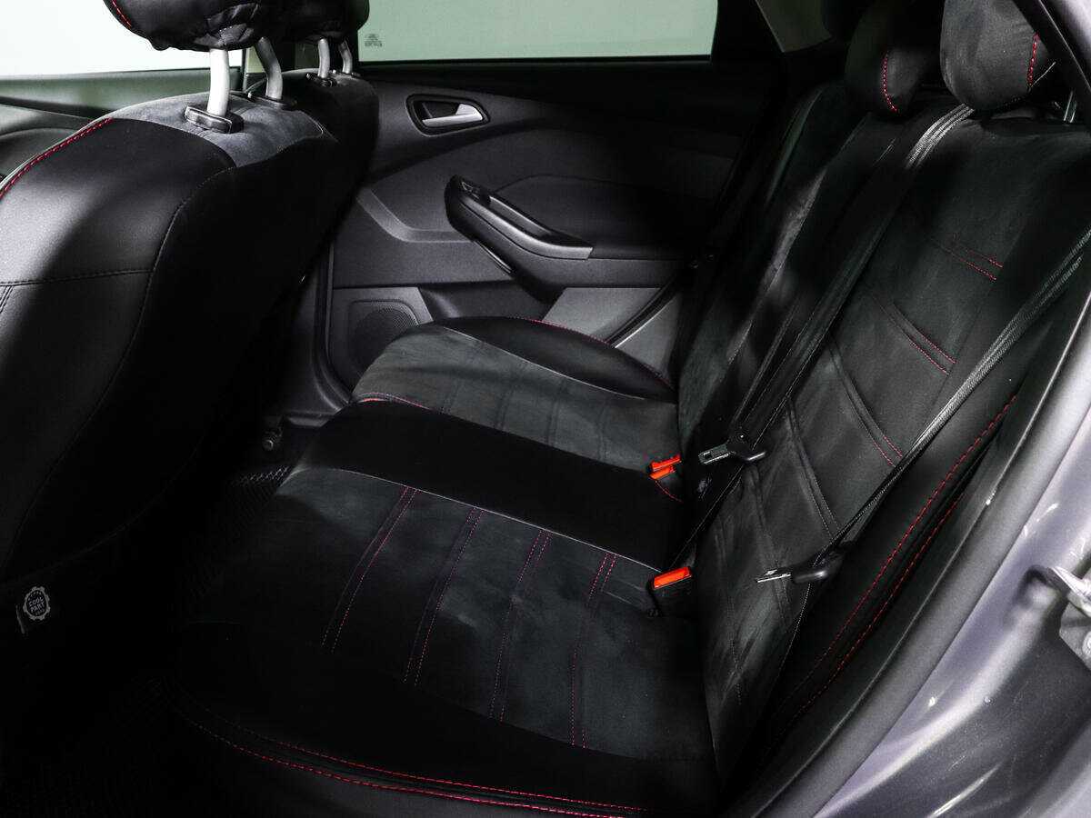 Продажа Б/У Форд Фокус. Фото: #9