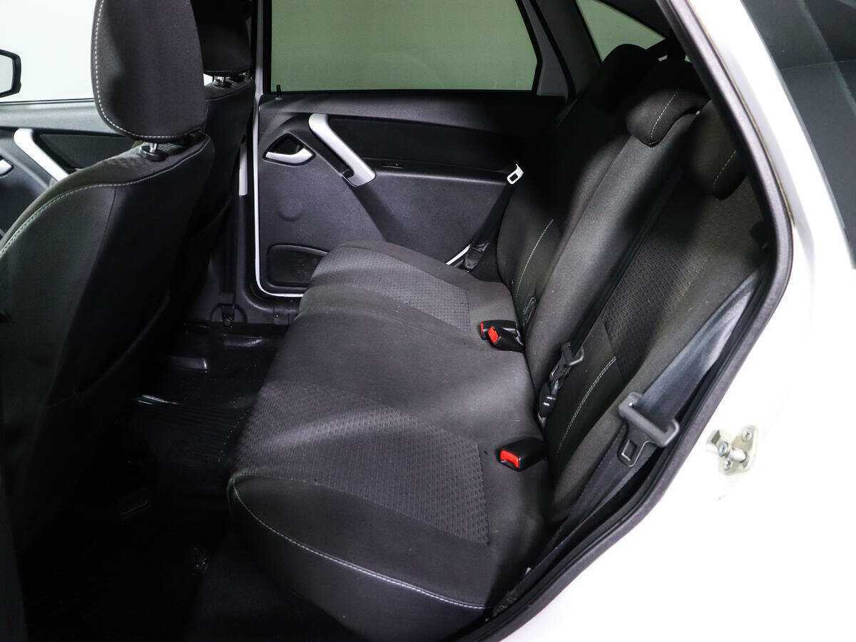 Продажа Б/У Лада (ВАЗ) Гранта. Фото: #7