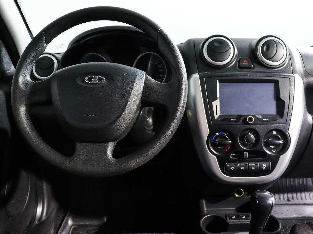 Продажа Б/У Лада (ВАЗ) Гранта. Фото: #9