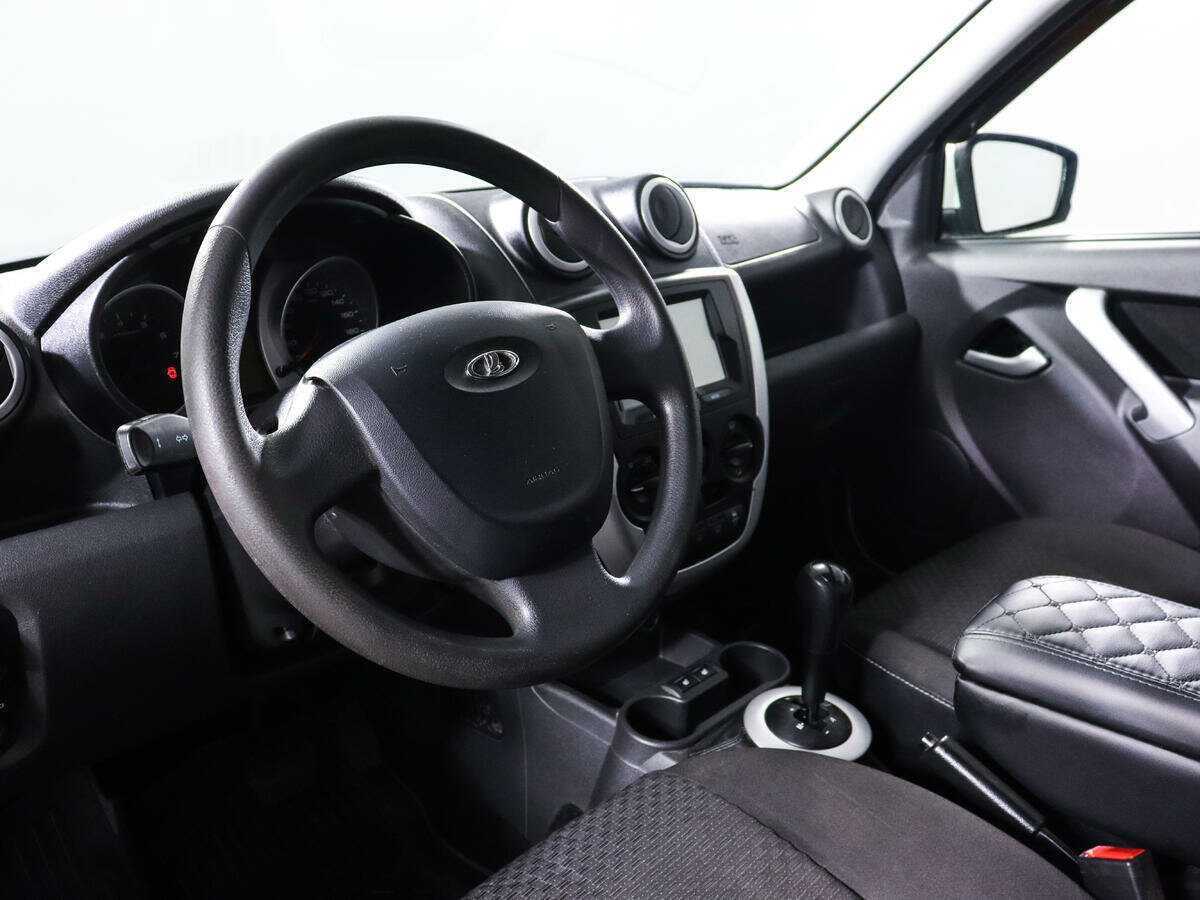 Продажа Б/У Лада (ВАЗ) Гранта. Фото: #11