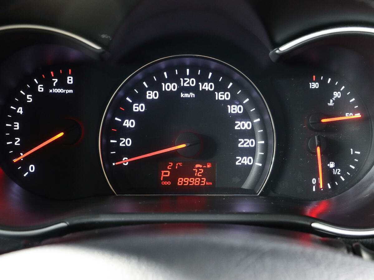 Продажа Б/У Киа Соренто. Фото: #10