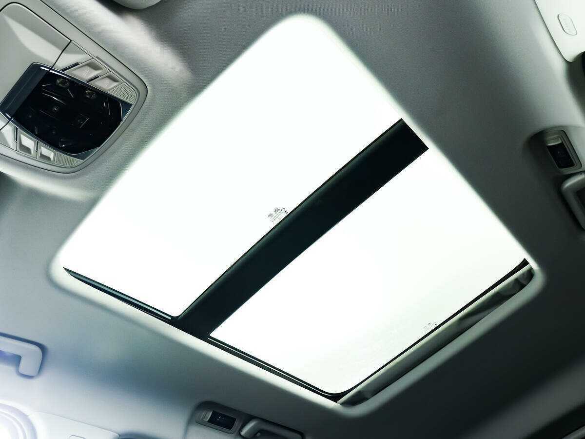 Купить EXEED TXL с пробегом. Фото: #12