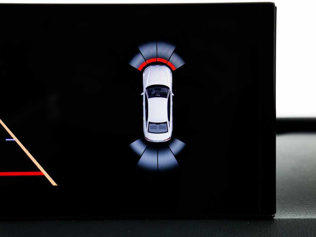 Купить Audi Q3 с пробегом. Фото: #14