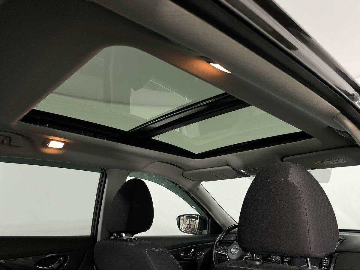 Купить Nissan X-Trail с пробегом. Фото: #12