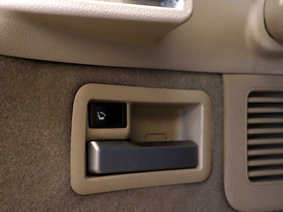 Продажа Б/У Ниссан Мурано. Фото: #9