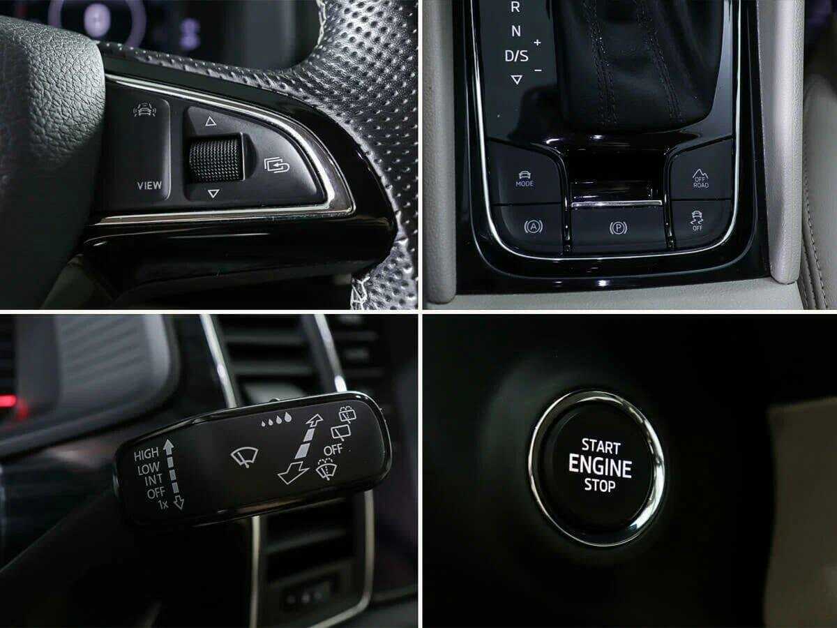 Купить Skoda Kodiaq с пробегом. Фото: #18