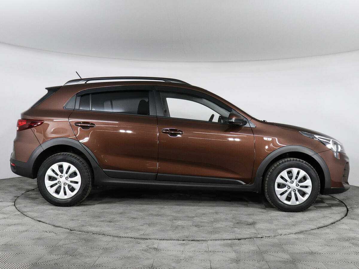 Продажа Б/У Киа Рио. Фото: #3