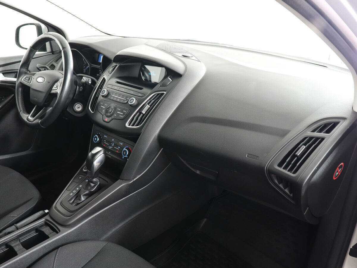 Продажа Б/У Форд Фокус. Фото: #7