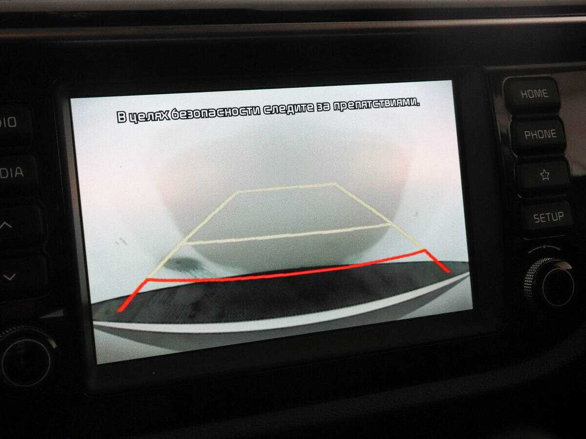 Продажа Б/У Киа Рио. Фото: #12