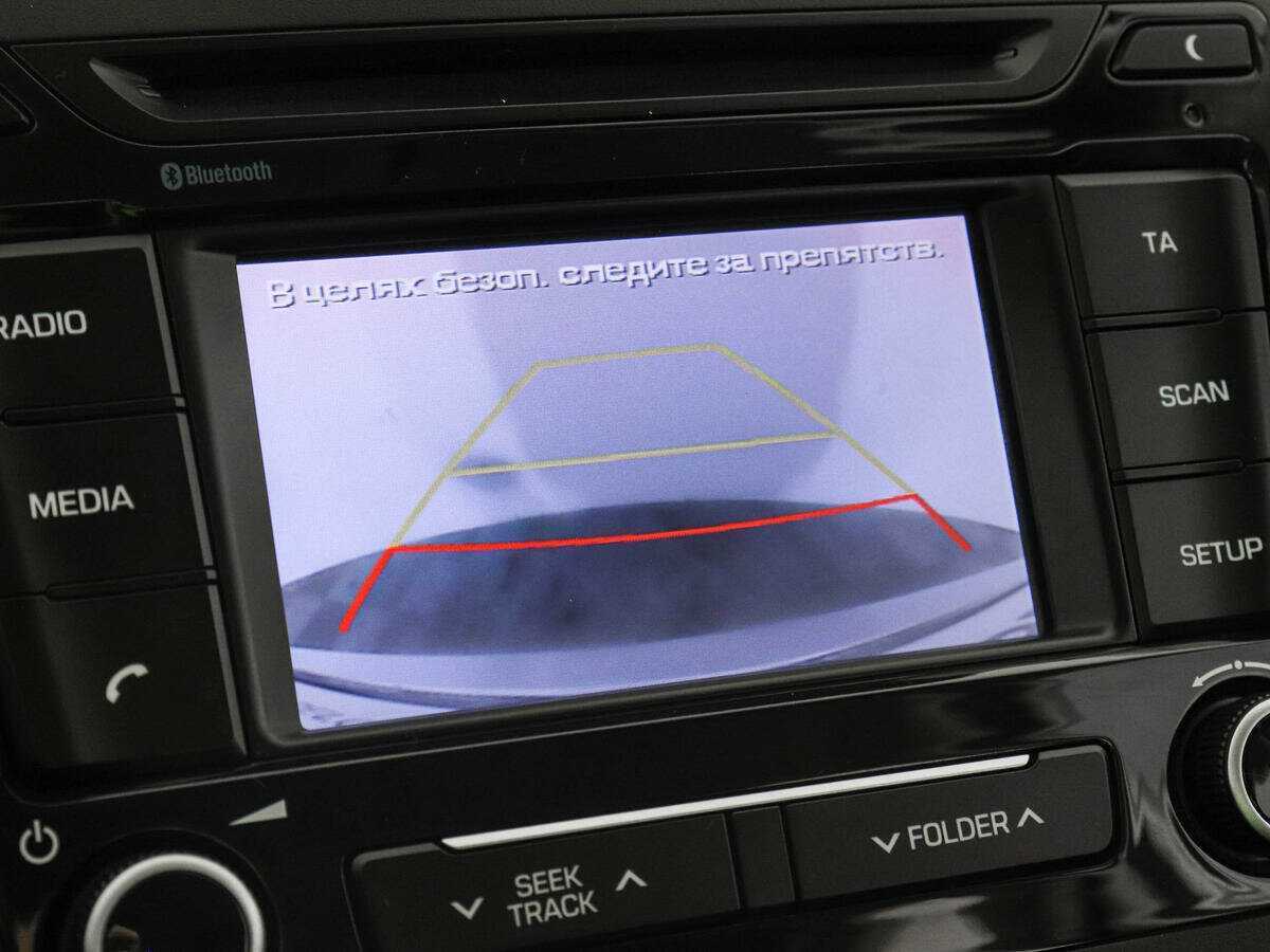 Продажа Б/У Хендай Крета. Фото: #12