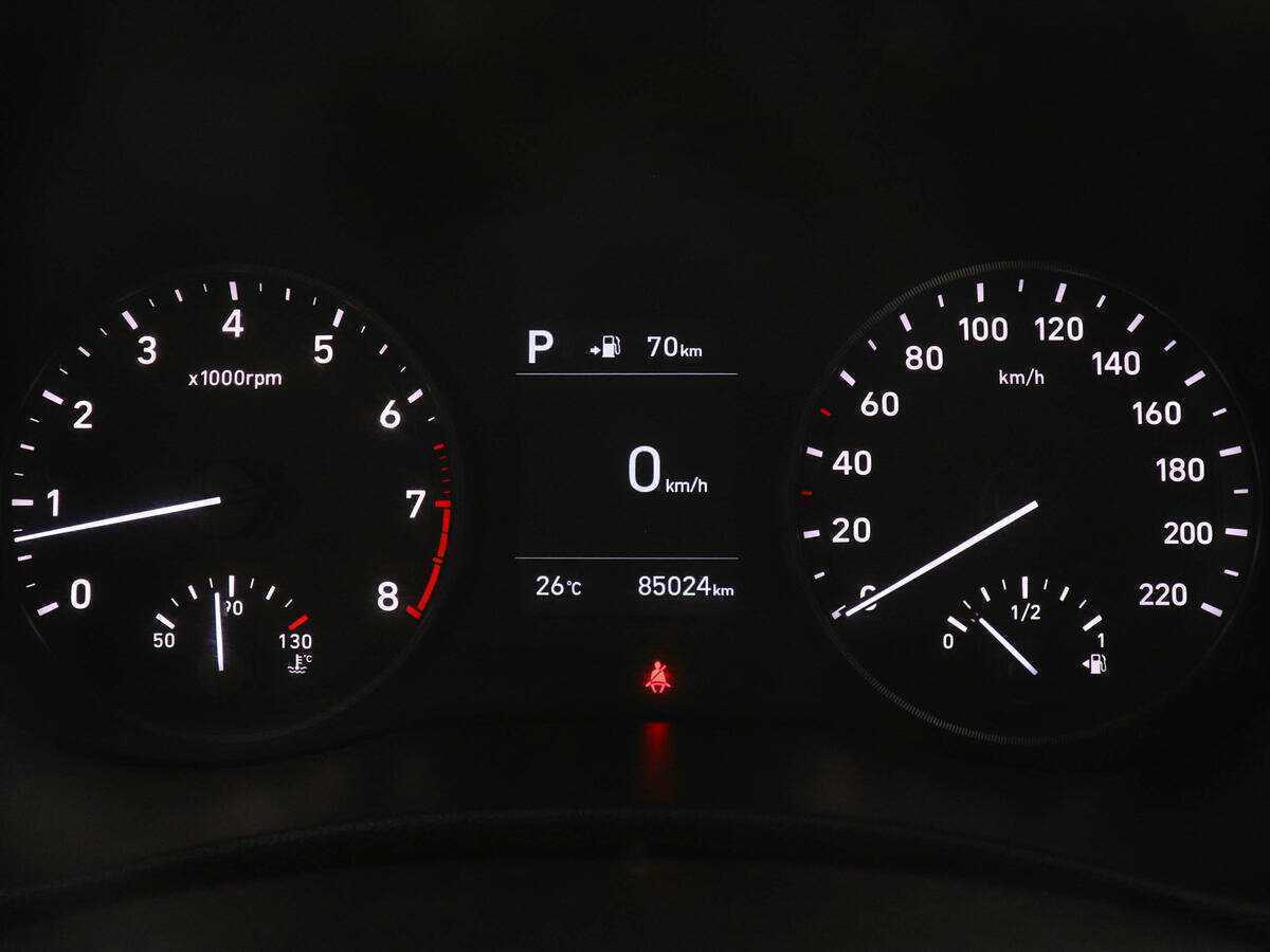 Продажа Б/У Хендай Солярис. Фото: #10